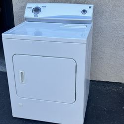 Kenmore Gas Dryer 