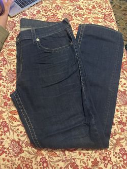 Men Jeans