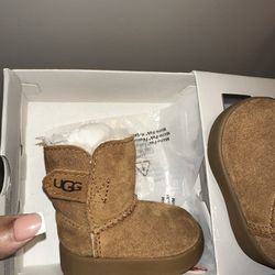 Baby Uggs 