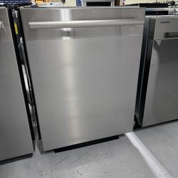 Brand New Dishwasher Stainless Steel 24” 