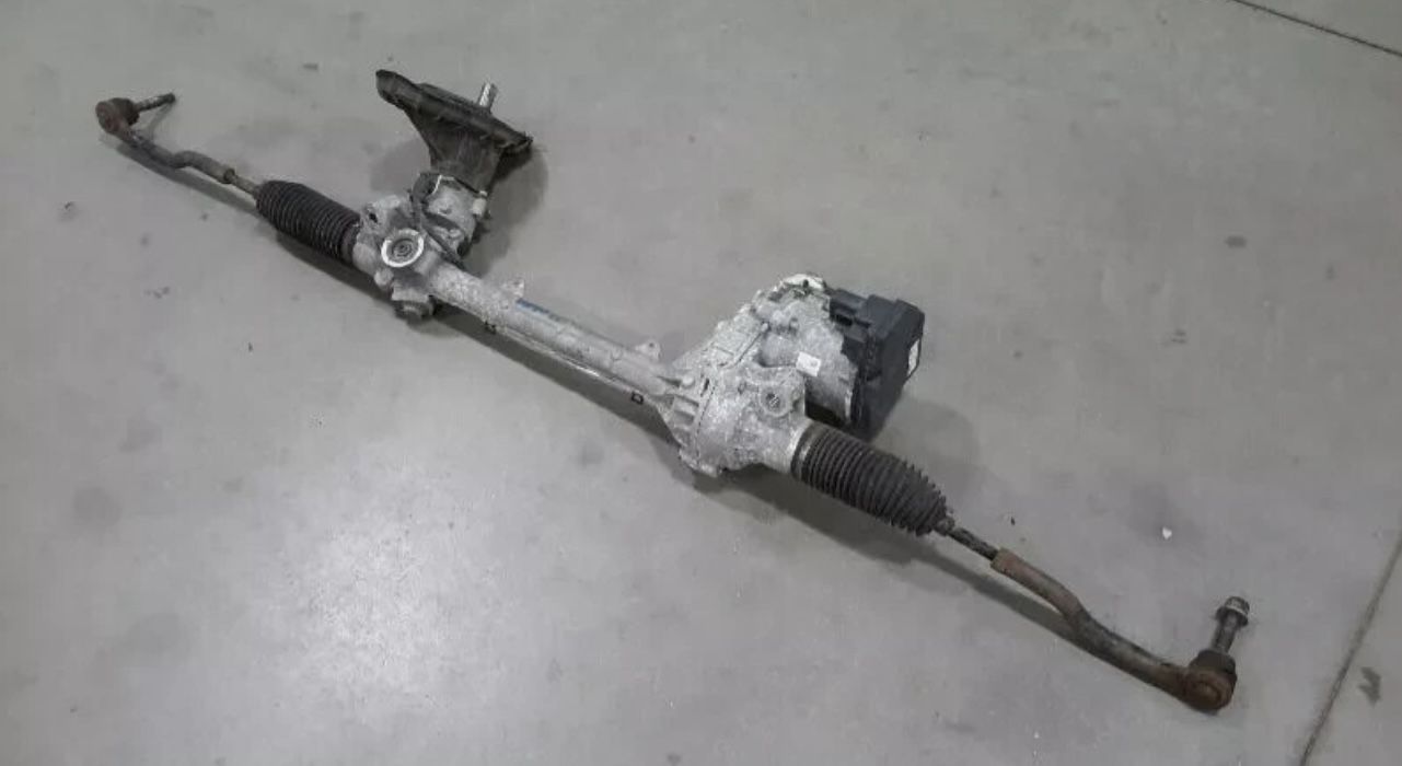 2013-2014 Ford Fusion Power Steering Gear Rack and Pinion OEM 13-14