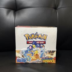 Booster Box