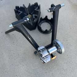 Fluid Bike Trainer CylcleOps