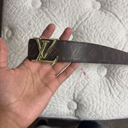 Lv belt