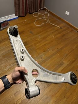 Evo 8 Right Control Arm