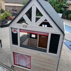 Play House