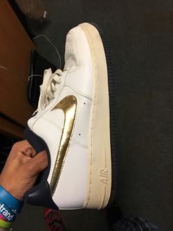 Olympic AF1( Rare)