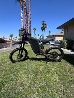 Freego X2 PRO E-bike