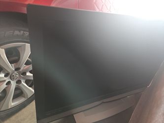 Visio tv 42'
