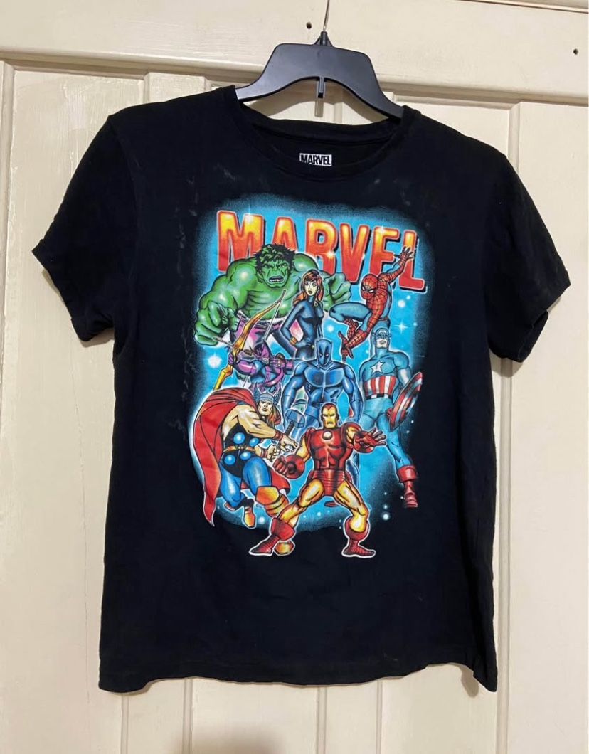 Marval Men’s shirt /Medium tall