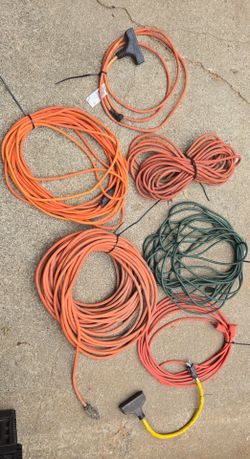 Extension Cords