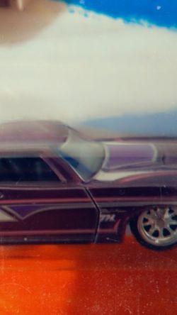 Hot wheels 2013rancherp sth