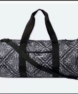 ❤Victoria Secret Pink Large Duffle Bag ❤