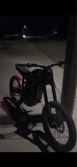 Talaria mx4