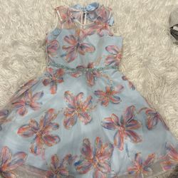 Girls Dress 