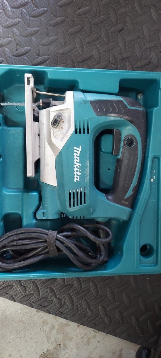 Makita Jig Saw