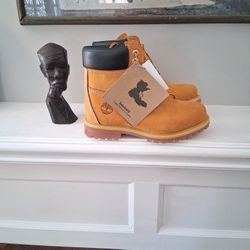 Timberland 6 Inch Premium Boots