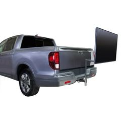 Tailgate Tv Mount 
