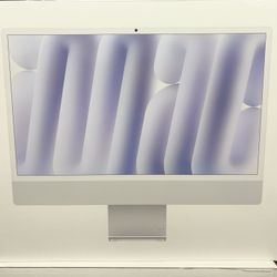Apple iMac 