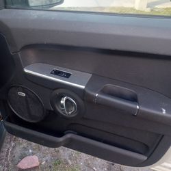 Jeep  Commander  2013