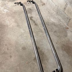 2013 -2018 Dodge Ram Bed Rail 6ft