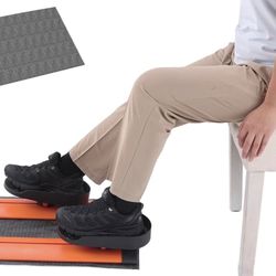 Brand New Knee Glider for Knee Replacement and Shoulder Joint Rehabilitation, Pedal Exerciser for Arm and Leg, Leg Rehabilitation Device for Knee and 