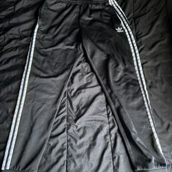 Adidas Track Pants 
