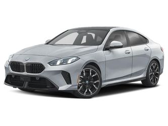 2025 BMW 228 Gran Coupe