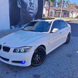 BMW 2011 328i 