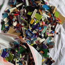 Legos