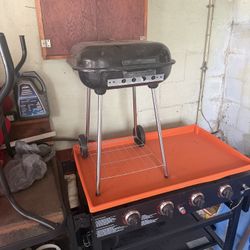 Grill