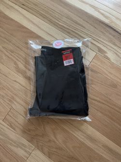 Brand New Buffalo David Bitton ladies high-rise black Jean size 8/29