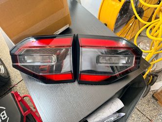 2023-2024 Honda Pilot LED Inner Rear Tail Light Assembly Left or Right V6 3.5L