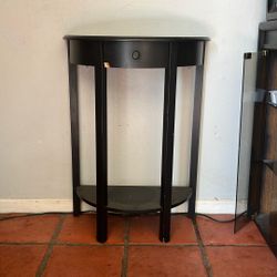 Small Side Table