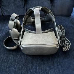 Quest 1 VR Headset