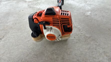 Stihl FS94R weed trimmer please read description