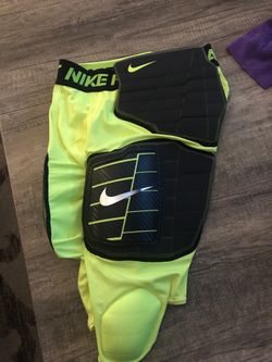 Nike combat football girdle