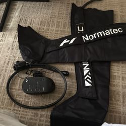 Normatec 3