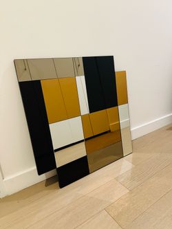 Set of mirrors from CB2