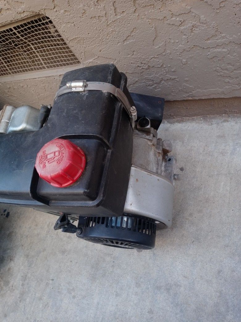 Vendo Dos Motores Para Go Kart Necesitan Arreglo