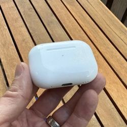 AirPods Pro Generation 2