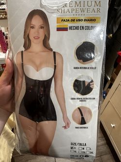 Shapewear FAJA COLOMBIANA