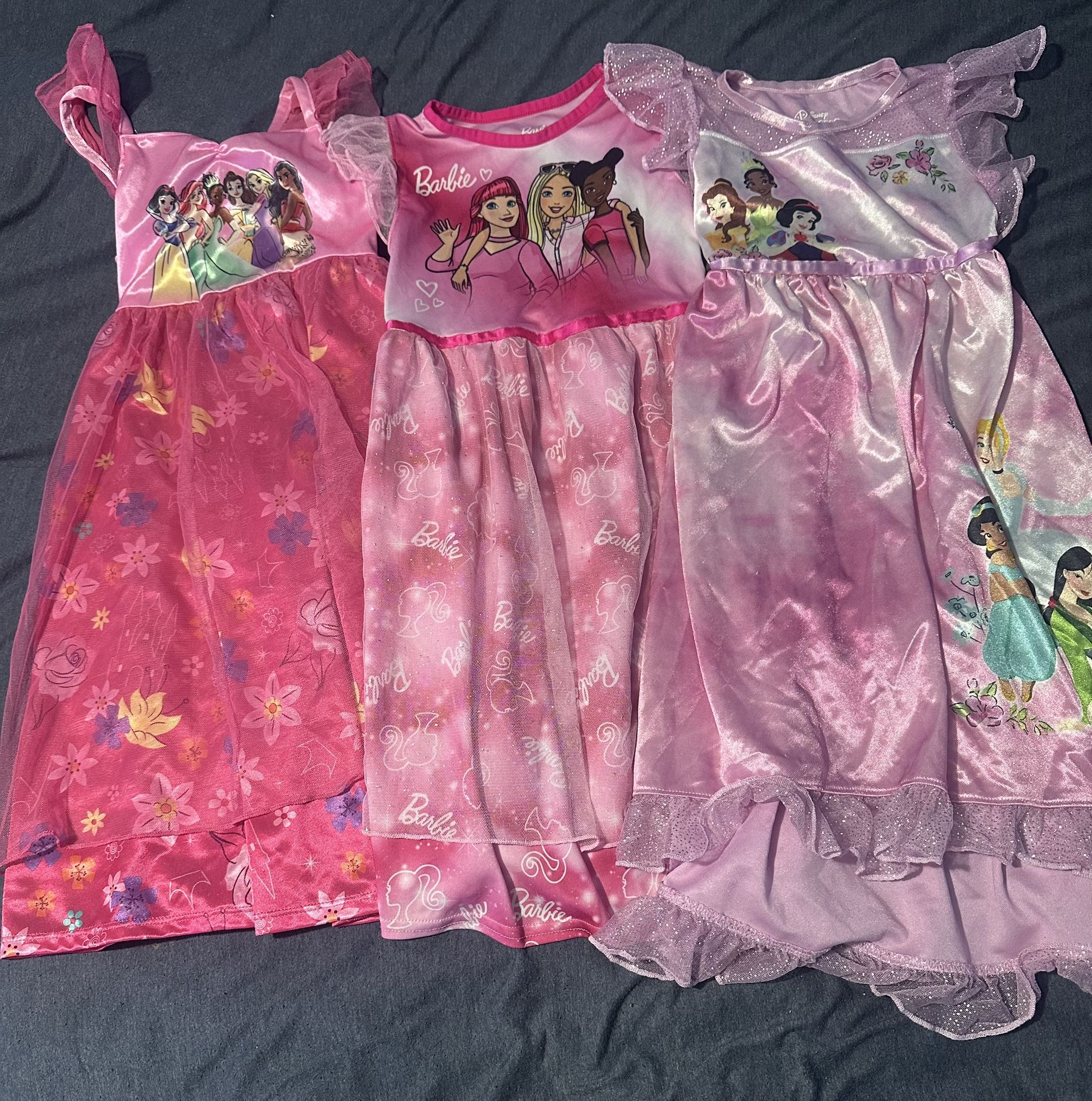 Toddler  Nightgown 