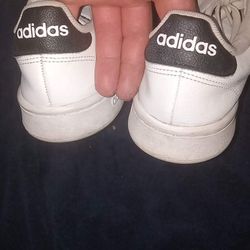 Women's Adidas Shoes 