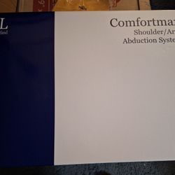 CL Comfortmax Shoulder/Arm Abduction System *NEW*