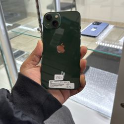 iPhone 13 128gb Unlocked (STORE)