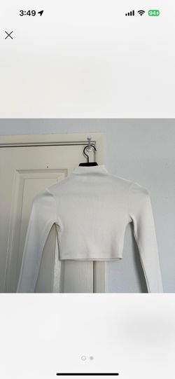 Nicola Long Sleeve Top