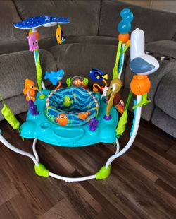 Finding Nemo jumper paid $140 when I bought