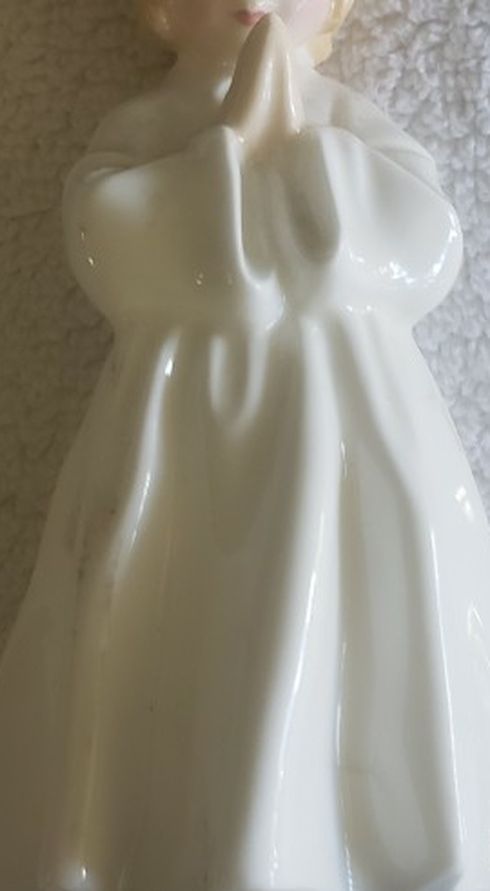 ROYAL DOULTON PORCELAIN