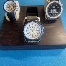 Men’s Watches